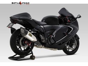 Escape completo R-11Sq R Yoshimura Japan. 110-592-a18g0