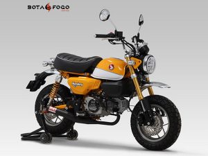 Escape completo recto Cyclone Yoshimura Japan. 110a-400-5650