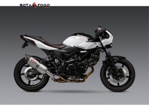 Silencioso AT2 Yoshimura USA. 11670bm522