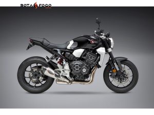 Silencioso Alpha T Yoshimura USA. 12101bp520
