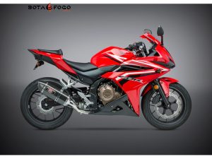 Silencioso Signature series R-77 Yoshimura USA. 12551e0220