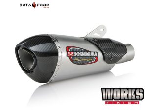 Medio colector Alpha T Yoshimura USA. 13141cp520