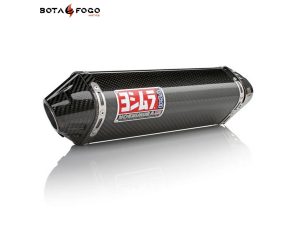Silencioso TRC TRI-Oval cone Yoshimura USA. 1321272