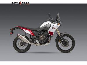 Silencioso RS-12 Yoshimura USA. 13710bs520