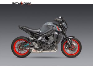 Línea completa Race series AT2 Yoshimura USA. 13992ap521