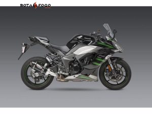 Silencioso Street series Alpha Yoshimura USA. 14161bp220