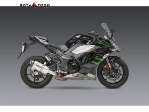 Silencioso Street series Alpha Yoshimura USA. 14161bp520