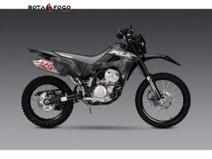 SIlencioso RS2 Yoshimura USA. 14302bc350