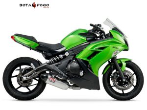 Escape completo RS4S Yoshimura USA. 146500d520