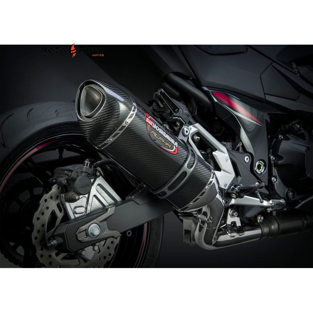Silencioso Street series Alpha Yoshimura USA. 148002m220 - Imagen 3