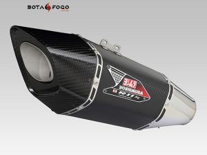 Escape completo Racing R-11SqR Yoshimura Japan. 150-50a-cx2g0