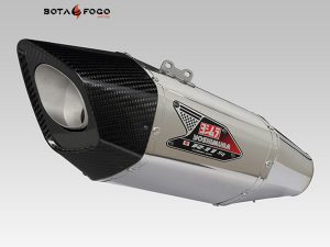 Escape completo Racing R-11SqR Yoshimura Japan. 150-50a-cx5g0