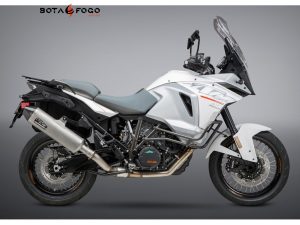 Silencioso Street series RS-4 Works Finish Yoshimura USA. 16190bd520