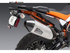 Silencioso Street series RS-4 Works Finish Yoshimura USA. 16780bd520