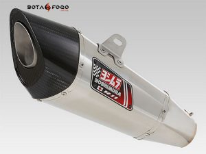 Silencioso R11 MotoGP una salida Yoshimura Japan. 1a0-519-5e50