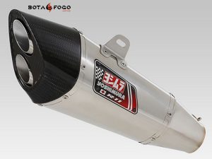 Silencioso R11 MotoGP doble salida Yoshimura Japan. 1a0-571-5550