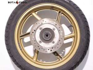 Rueda TRAS Honda Cb 500 1994-2005 C2E0057