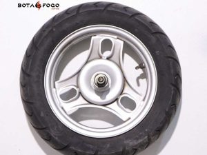 Rueda DEL Daelim Message II 49 50 1997-2002 C2E0058