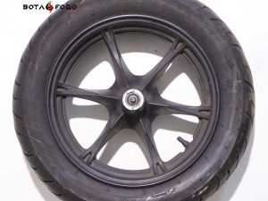 Rueda DEL Suzuki Burgman 125 200 2007-2013 C2E0065