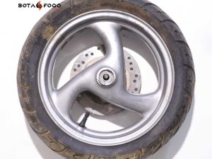 Rueda DEL Peugeot Trekker 49 50 1998-2001 C2E0066