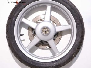 Rueda DEL Kymco People 49 50 2006-2012 C2E0070