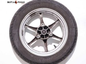 Rueda DEL Suzuki Burgman 125 200 2007-2013 C2E0073