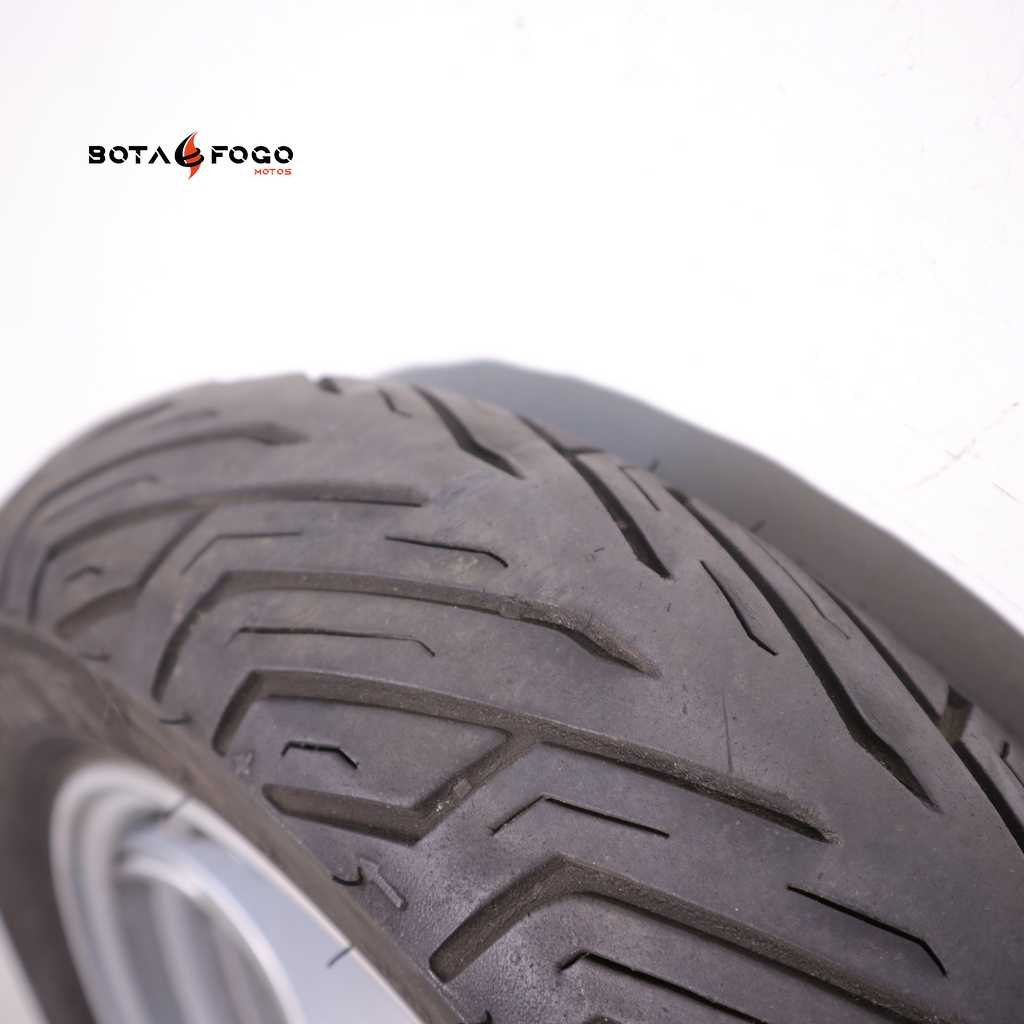 Rueda DEL Suzuki Burgman 125 200 2007-2013 C2E0073 - Imagen 4