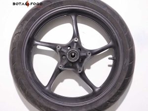 Rueda DEL Yamaha Fz6 600 2004-2011 C2E0077