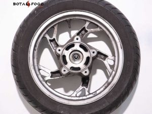 Rueda DEL Suzuki Burgman 400 2006-2016 C2E0078