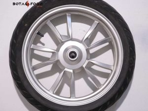 Rueda DEL Peugeot Belville 125 2017-2020 C2E0083