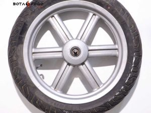 Rueda DEL Aprilia Sportcity 125 200 2004-2009 C2E0087