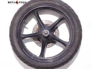 Rueda DEL Suzuki Sixteen 125 150 2008-2012 C2E0088