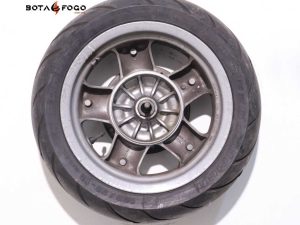 Rueda DEL Yamaha Majesty 125 150 180 1998-2006 C2E0103