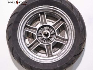 Rueda DEL Suzuki Burgman 125 200 2007-2013 C2E0110