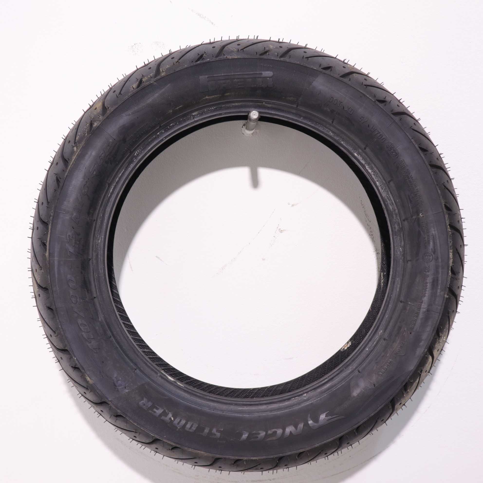 Neumatico C2N0027 - Imagen 2