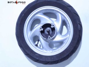 Rueda DEL SYM GTS 250 2006-2008 C2R0001