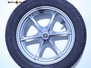 Rueda DEL Suzuki Burgman 125 200 2007-2013 C2R0009