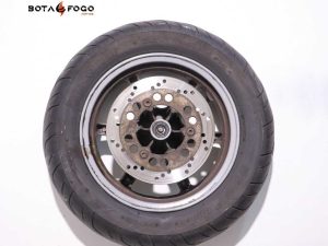 Rueda DEL Suzuki Burgman 125 150 2002-2006 C2R0011