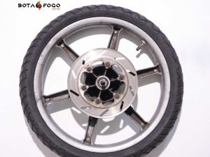 Rueda DEL Piaggio Liberty 49 125 1998-2003 C2R0013