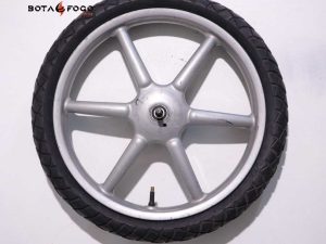 Rueda DEL Piaggio Liberty 49 50 1998-2003 C2R0015