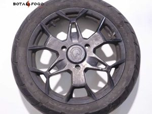 Rueda DEL Qooder Qv3 350 2020 C2R0019