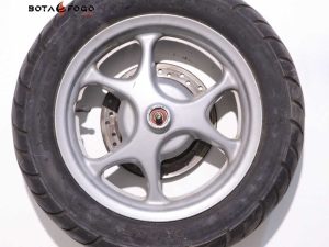 Rueda DEL Honda PS 125 2006-2012 C2R0029