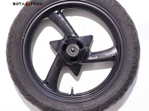 Rueda DEL Yamaha Xj Diversion 600 1992 C2R0033