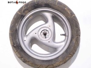 Rueda TRAS Peugeot Elyseo 49 50 1998-2003 C2R0042