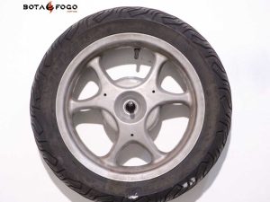 Rueda TRAS Honda PS 125 2006-2012 C2R0043
