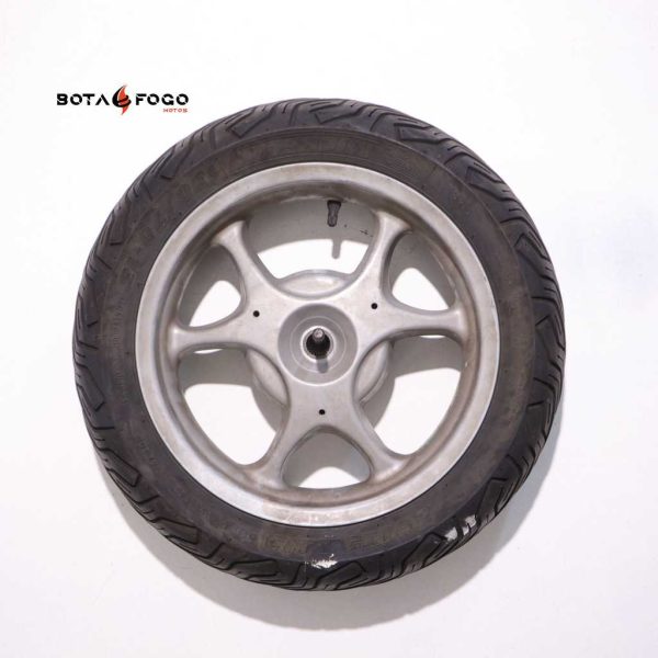 Rueda TRAS Honda PS 125 2006-2012 C2R0043