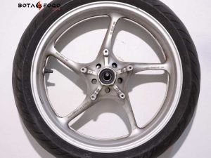 Rueda DEL Yamaha Fz6 600 2004-2011 C2R0046