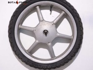 Rueda TRAS Piaggio Liberty 125 150 1998-2003 C2R0053