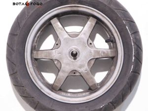 Llanta TRAS Suzuki Burgman 125 150 2002-2006 C2R0069