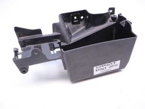 Caja bateria Kawasaki Er6 650 2004-2006 C3A0075